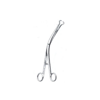 Tenaculum Forceps